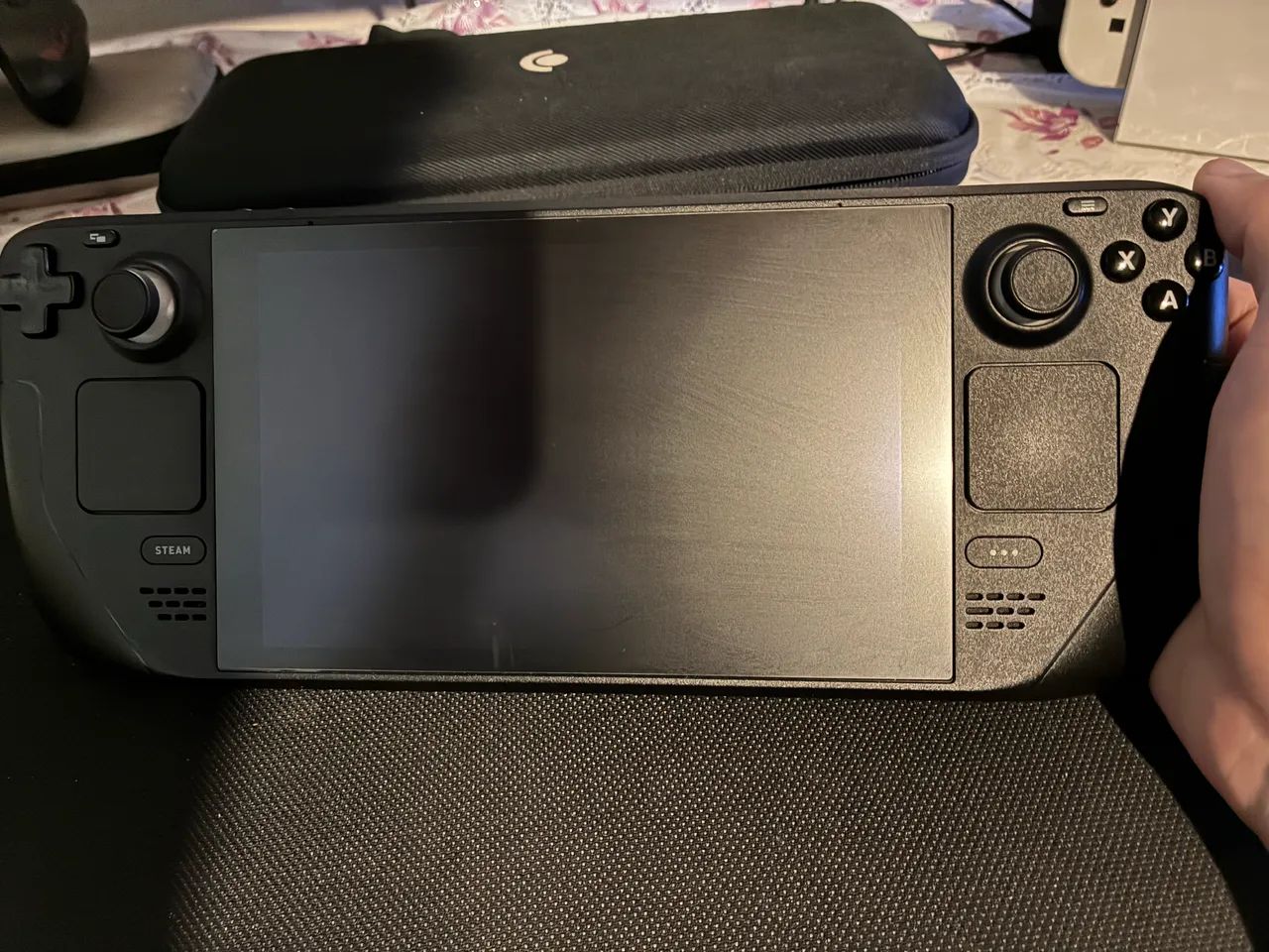 Steam Deck LCD - 512Gb + 256Gb - Foto 5