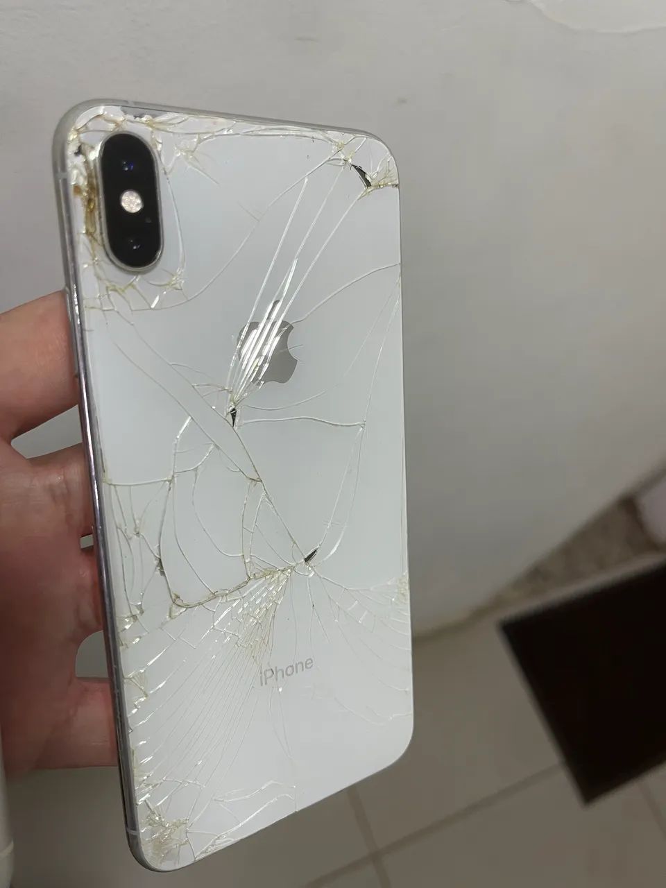 iPhone XS Max  - Foto 2