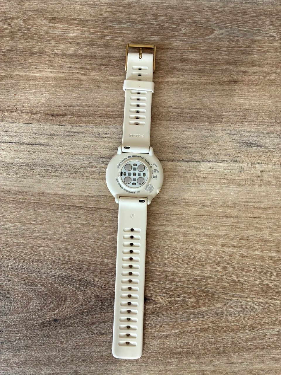 Polar Ignite 2  - Foto 4