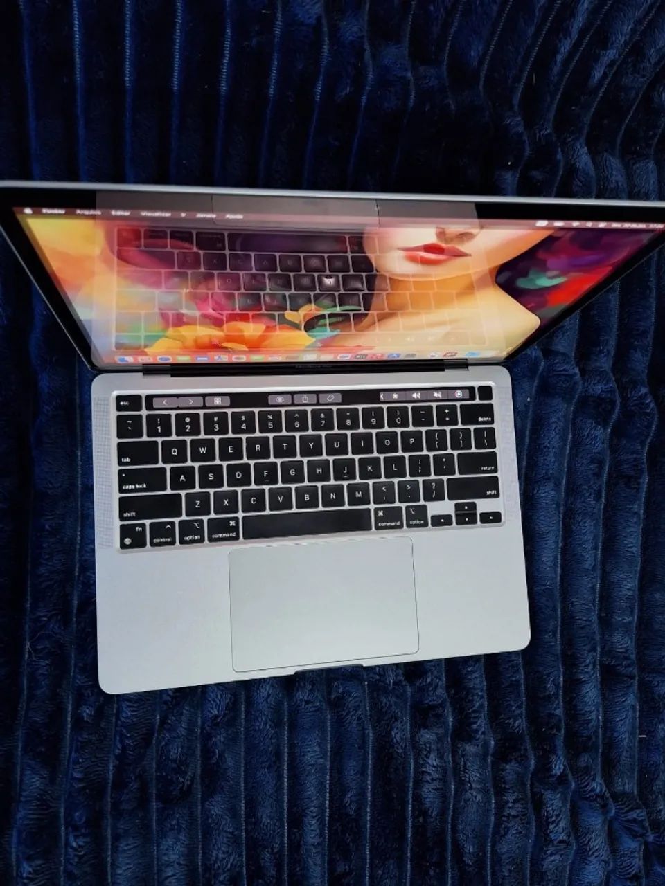 Apple Macbook Pro M1 13