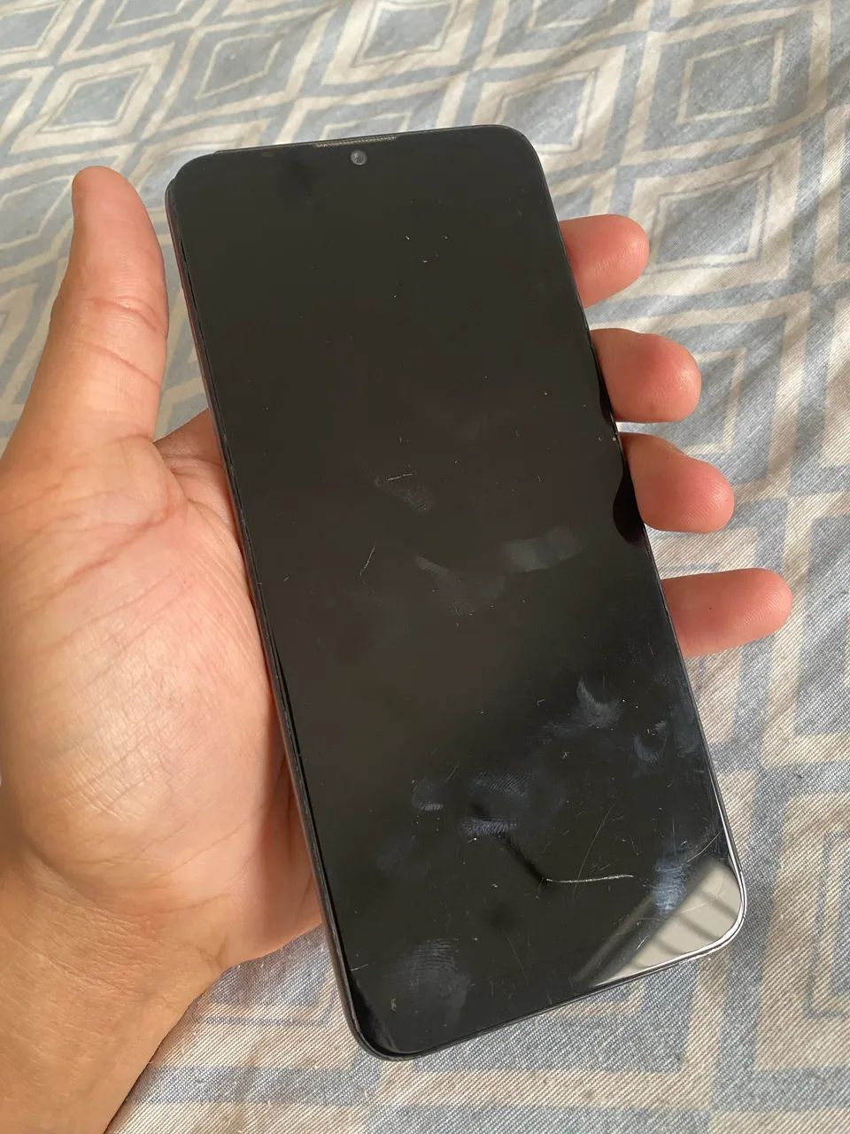 Moto e20