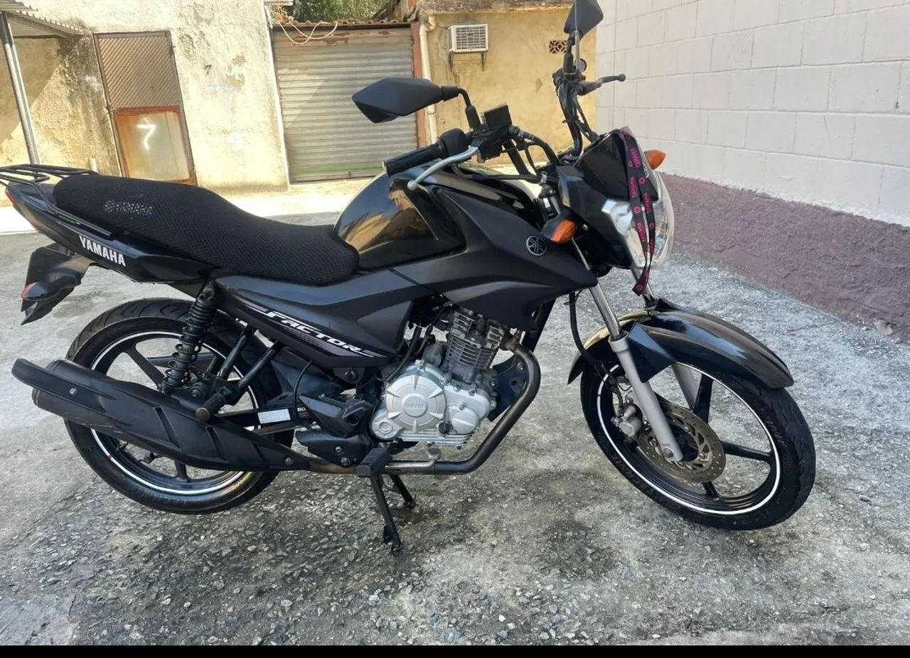 Factor 125 flex 2019 - Foto 3