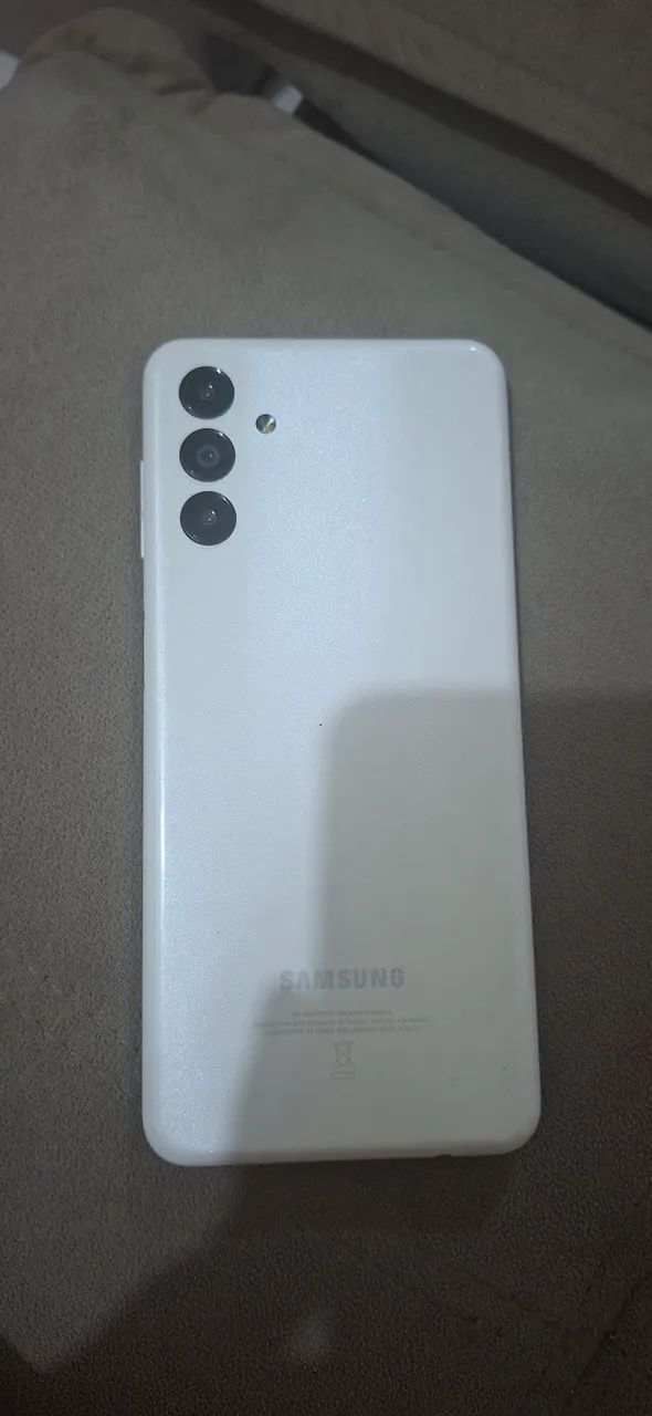 Celular Samsung galáxia A04s - Foto 2