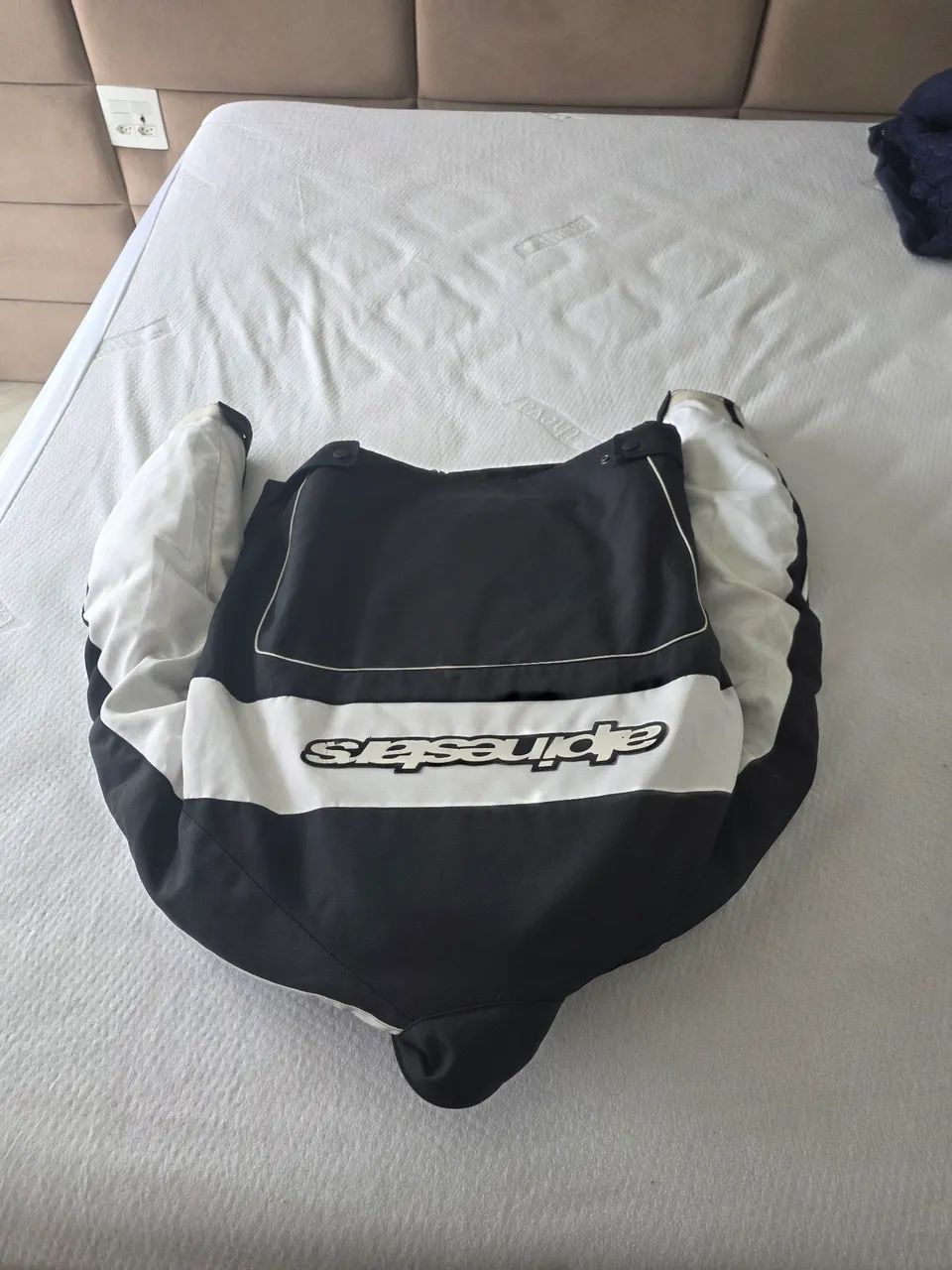 Jaqueta Moto - Foto 5