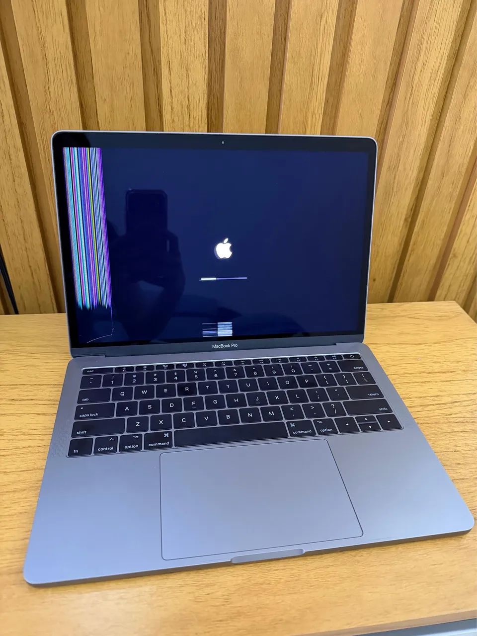 MacBook Pro 13-inch (2017, 2 Thunderbolt) - Foto 4