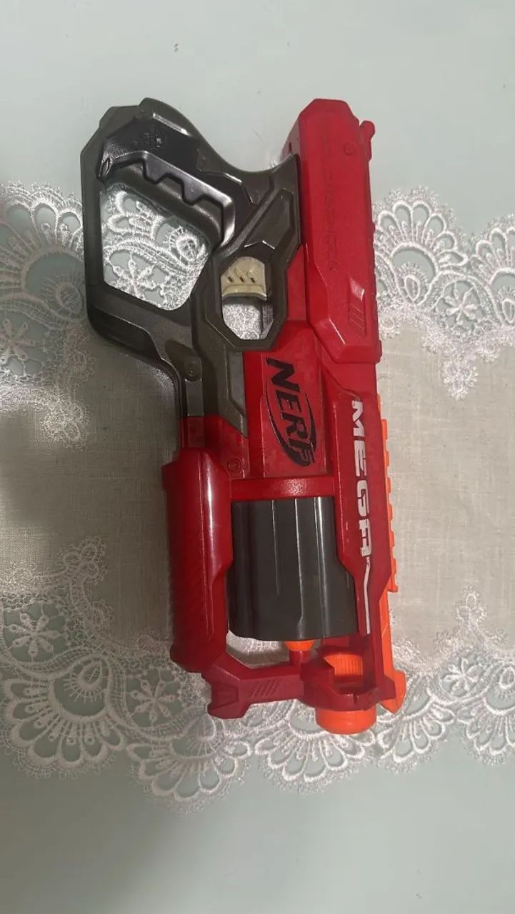 Nerf - Foto 2