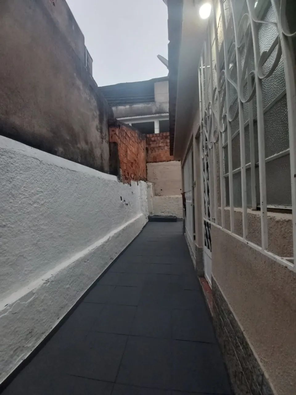 Foto - Volta Redonda - Santo Agostinho