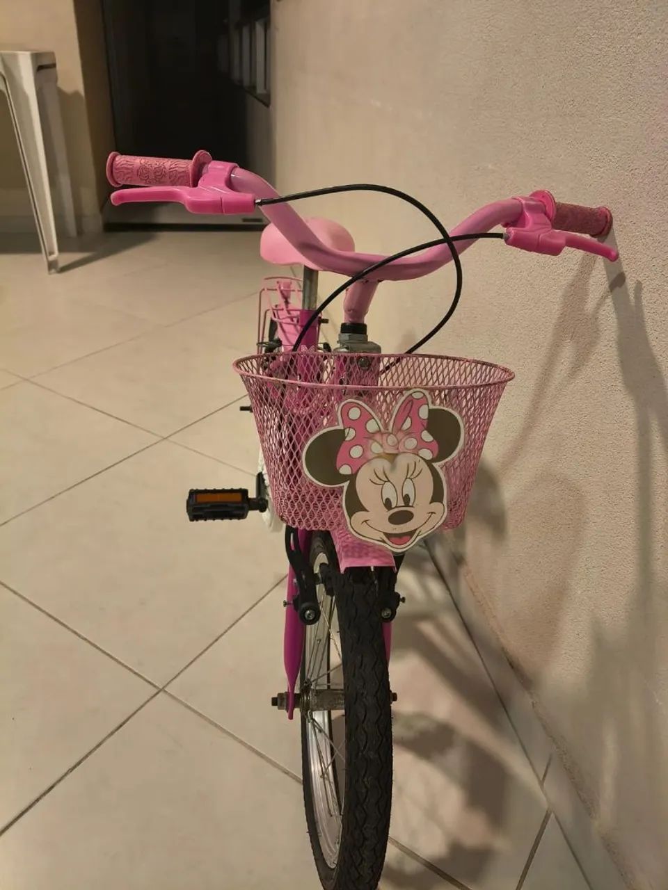 Bicicleta aro 16 - Foto 3