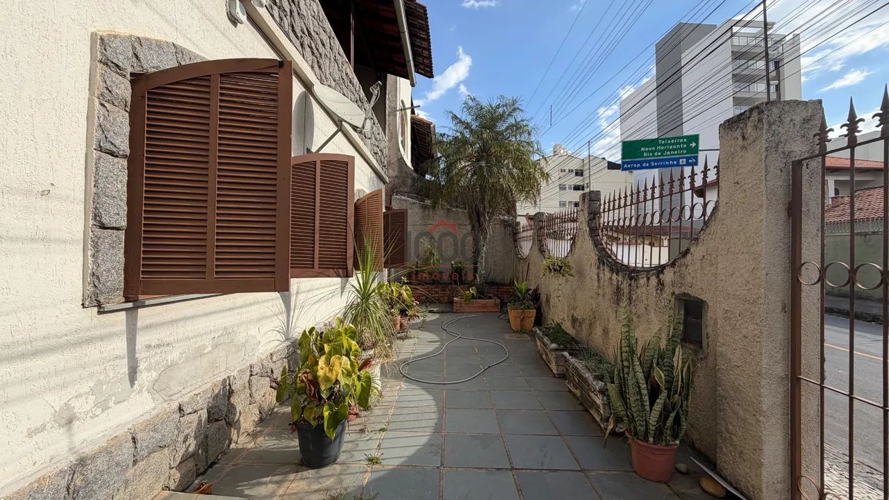 Lote / Terreno - Cascatinha - Foto 2