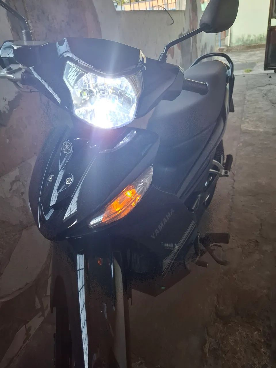 Crypton 115T ED  - Foto 4