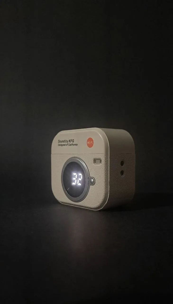 Fone Bluetooth y86 - Foto 2