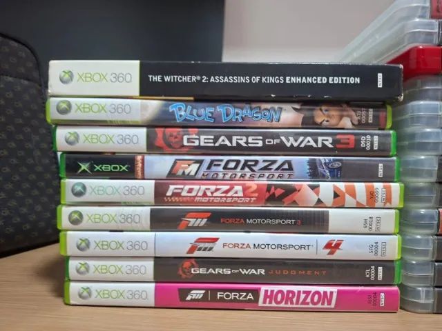 jogos ps3, ps4, xbox - Foto 2