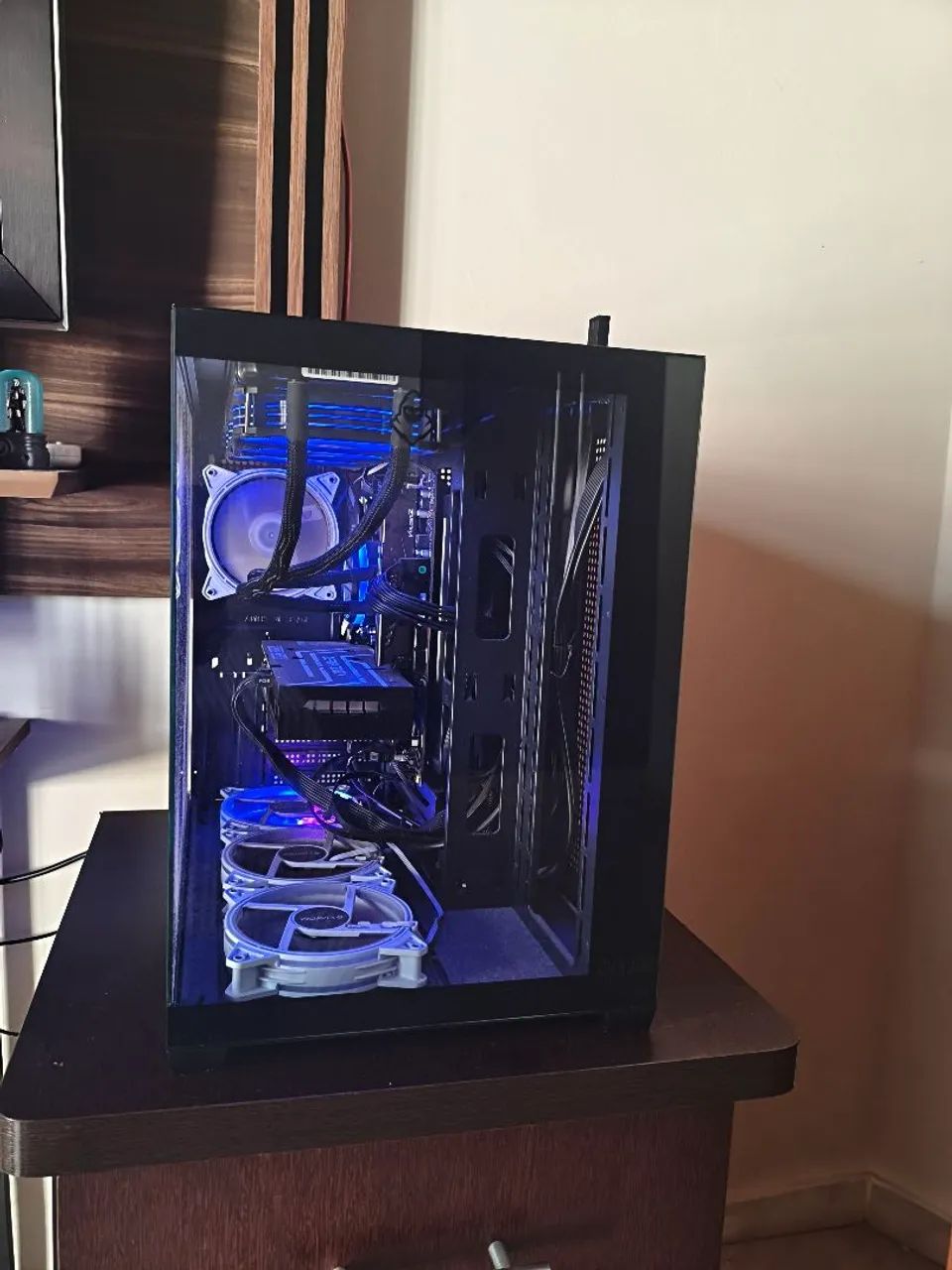 Vendo Pc gamer impecável  - Foto 2