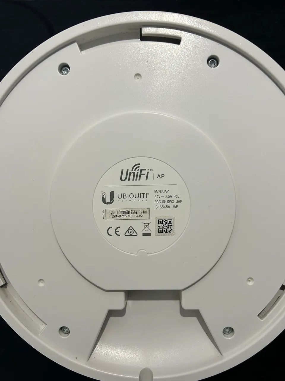 Unifi AP