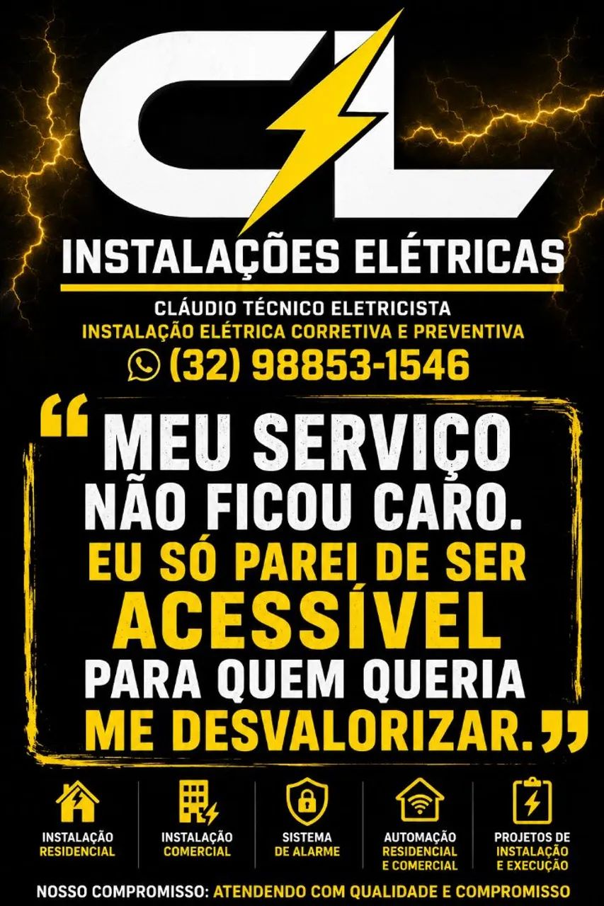 Instalações Eletrica 