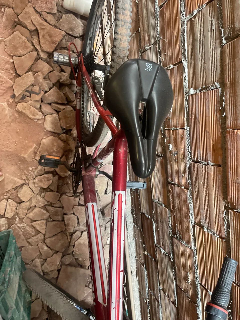 Vende-se bike aro26 - Foto 2