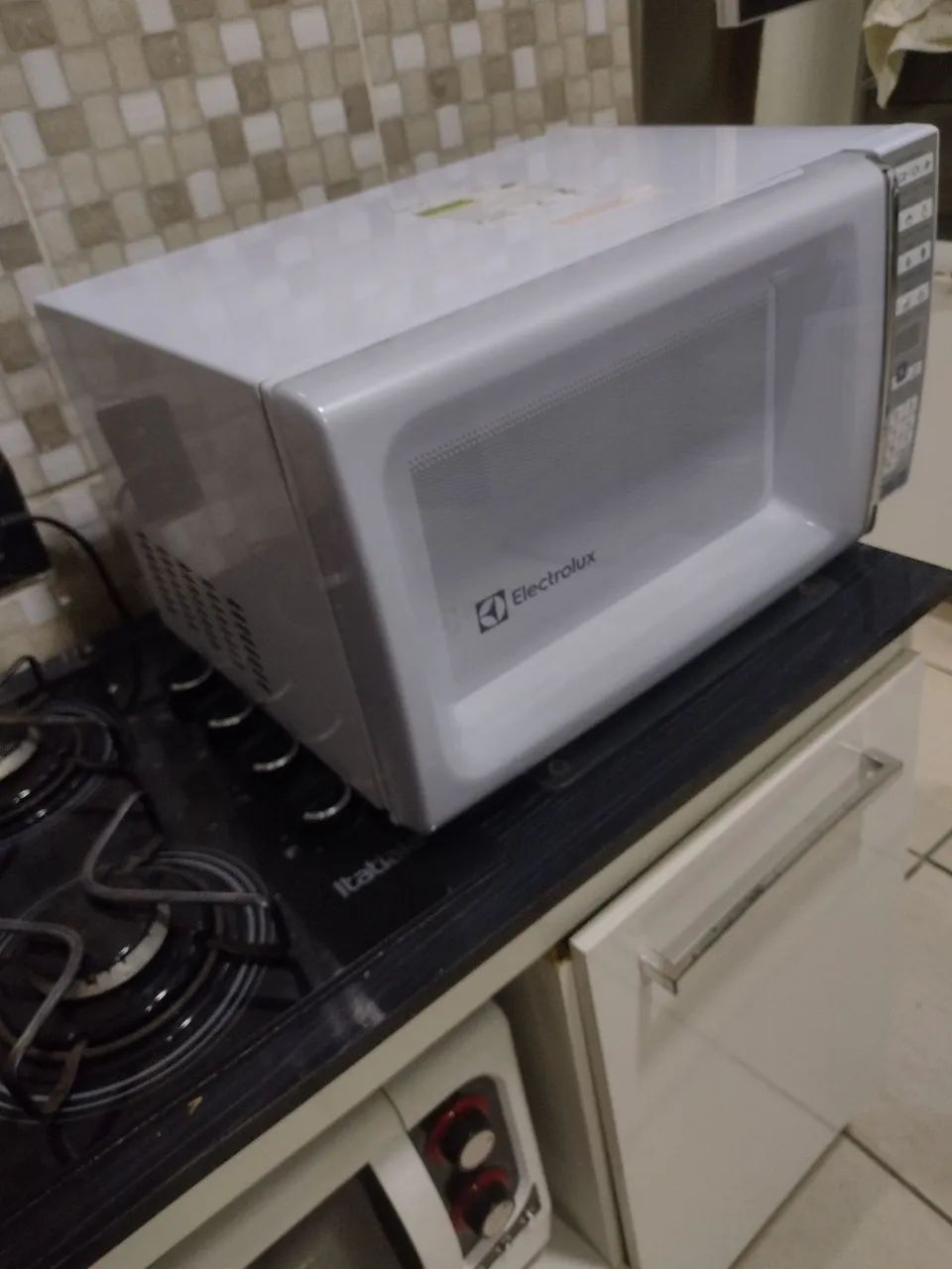 Microondas  - Foto 5