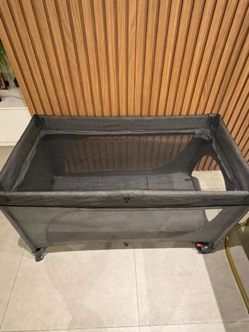 Berço portátil  - Foto 2