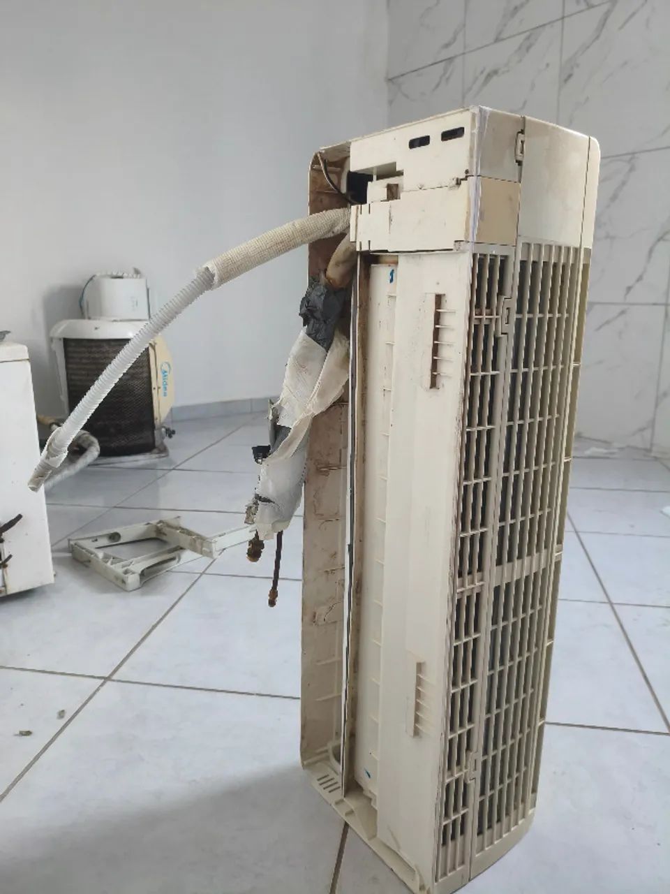 Ar-Condicionado Consul 12000 - Funcionando - Foto 2
