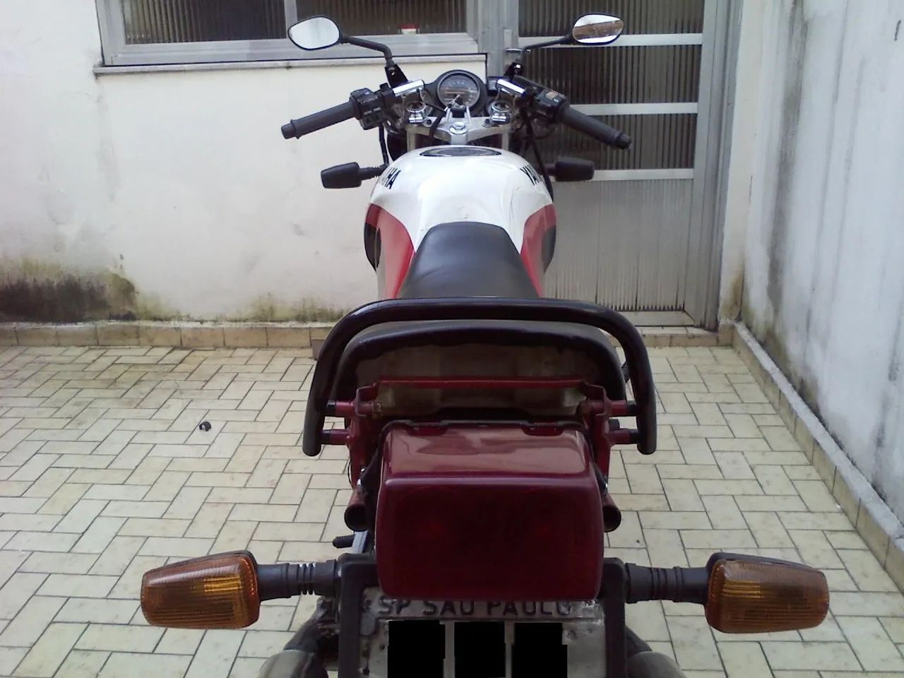 Rd350  - Foto 3