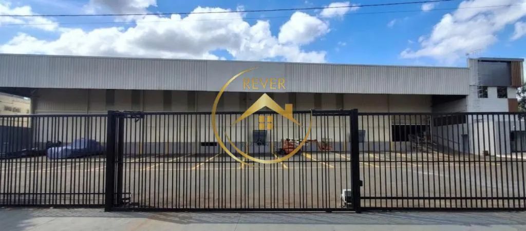 Galpão para alugar em Campinas, Terminal Intermodal de Cargas (TIC), com 1687.3 m² - Foto 2