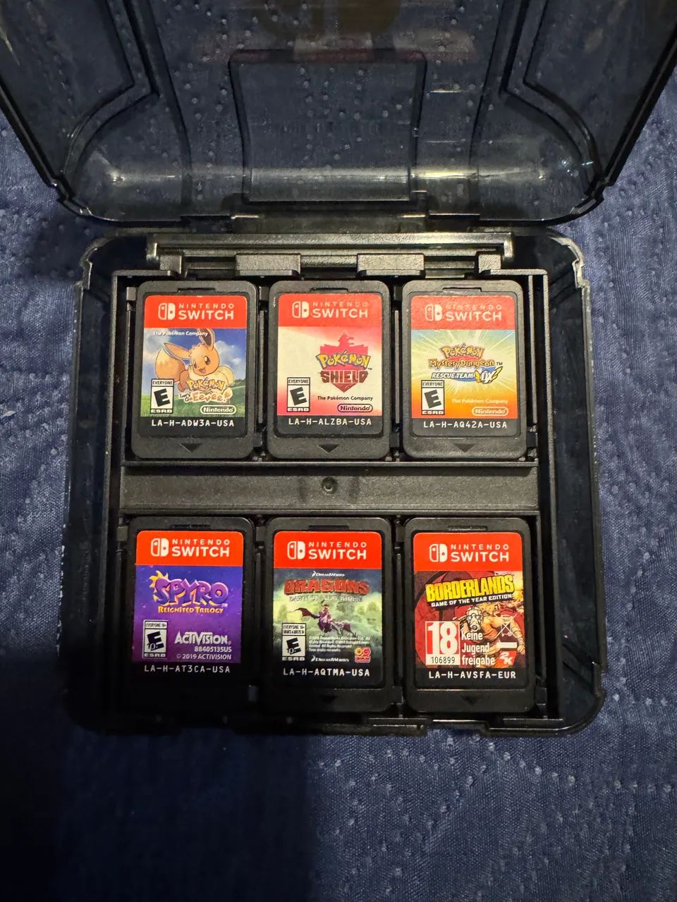 Jogos para nintendo switch  - Foto 3