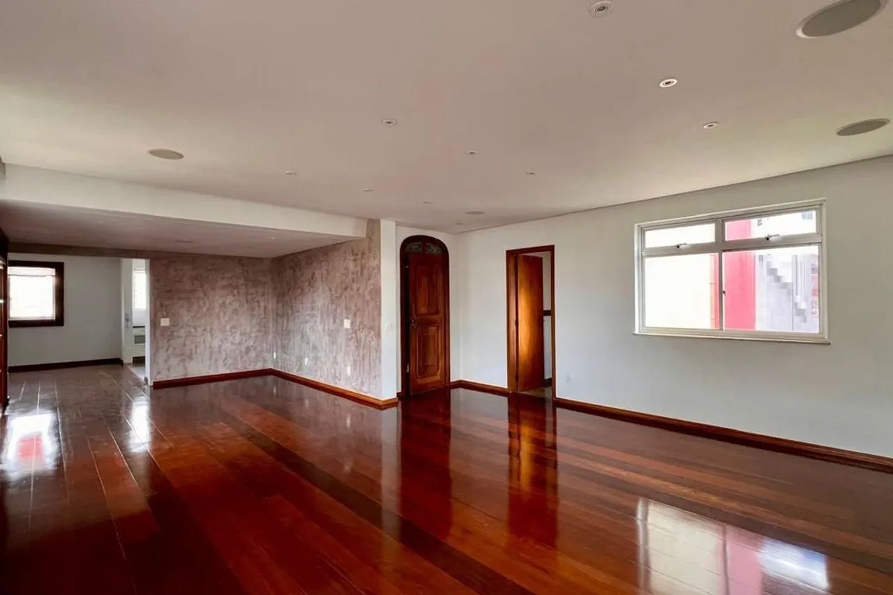 Apartamento à Venda - São Pedro, 4 Quartos, 220 m2 - Foto 2