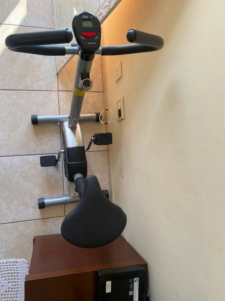 Bicicleta ergonômica - Foto 3