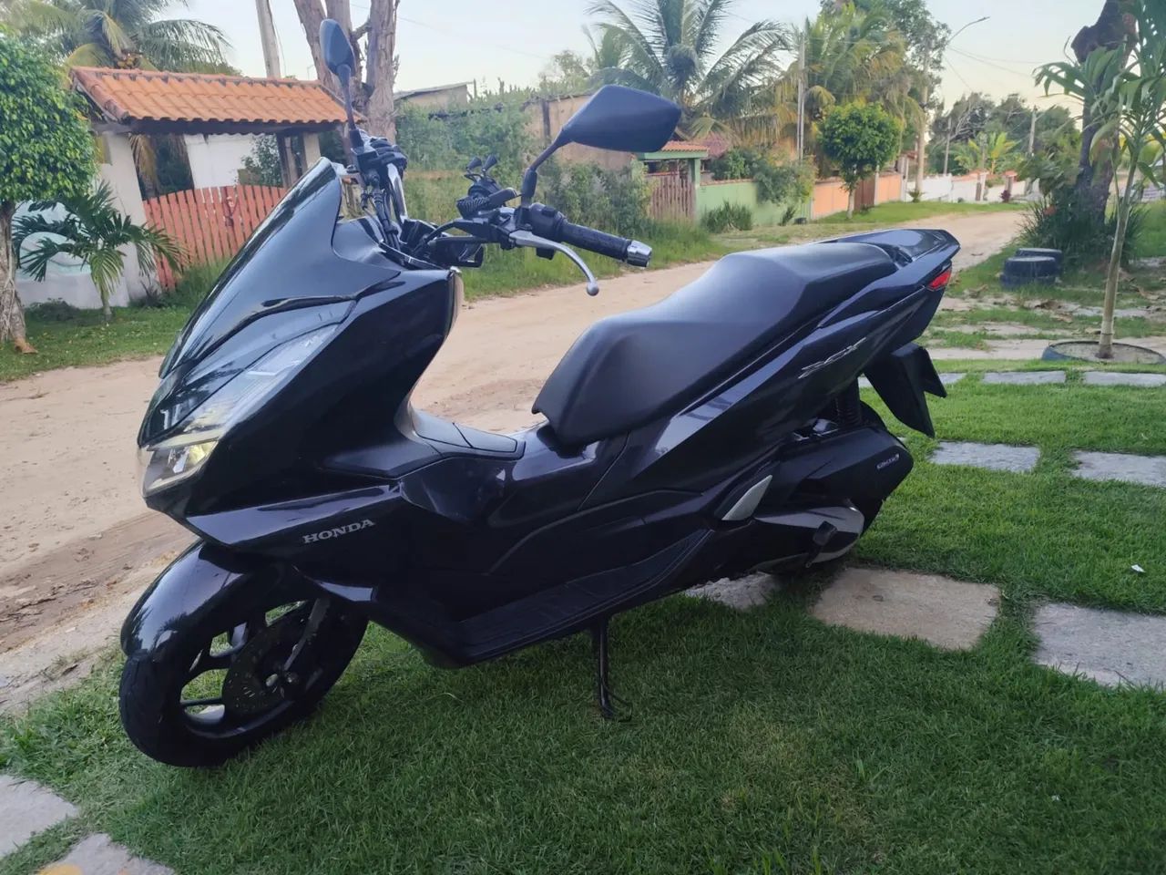 Pcx ABS 160 - 2023  - Foto 2