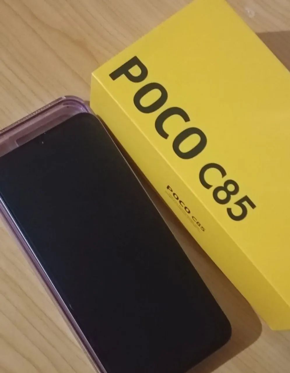 Vendo Poco C85 de 256G - Foto 5