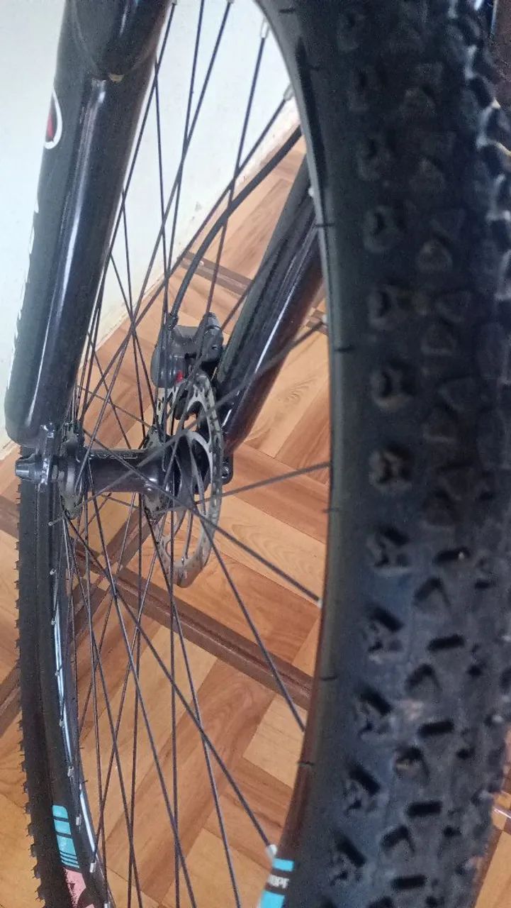 Vendo bicicleta  - Foto 5