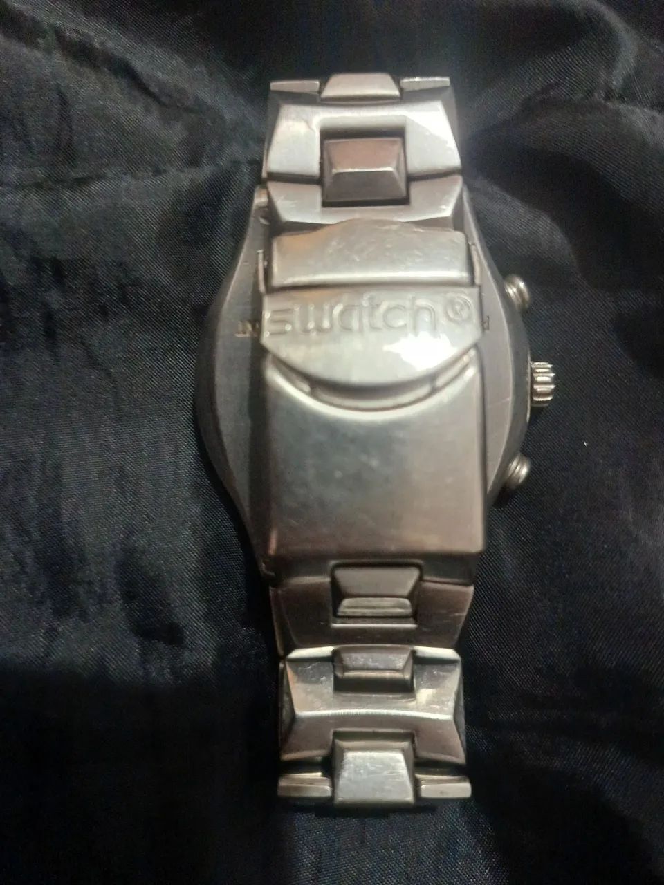 Relógio swatch irony - Foto 2
