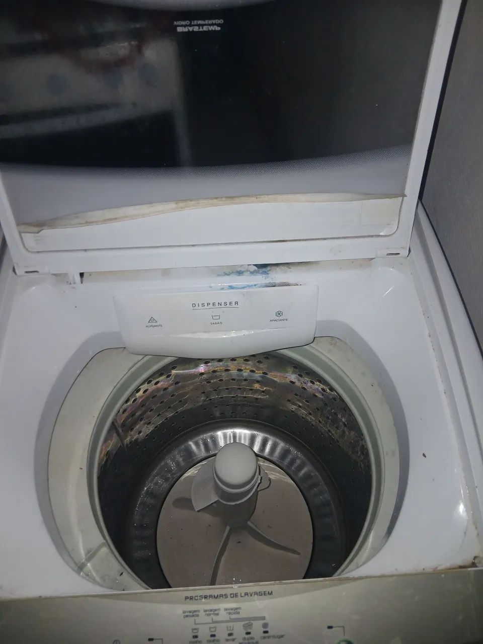 Maquina de lavar roupa - Foto 3