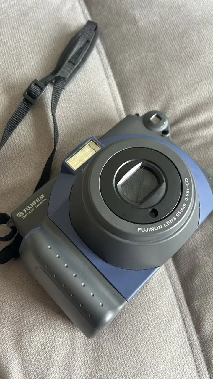 Camera Polaroid Fujifilm