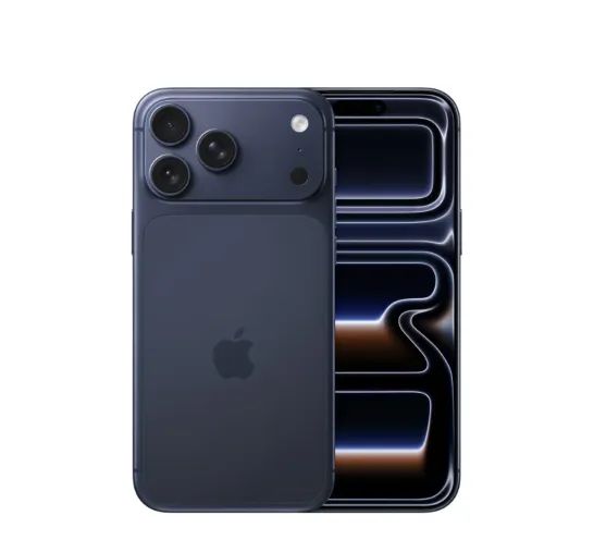 Iphone 17 pro 256gb
