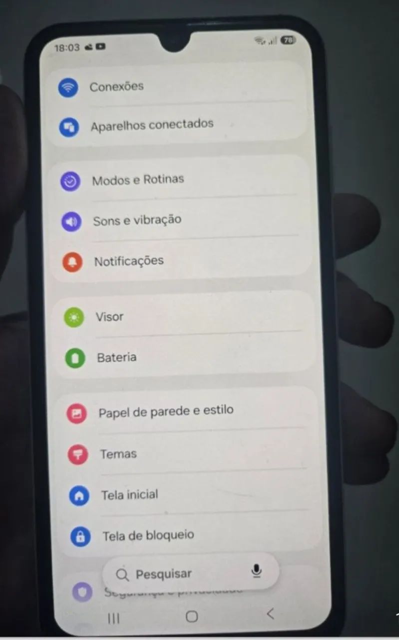 Celular a15 - Foto 3