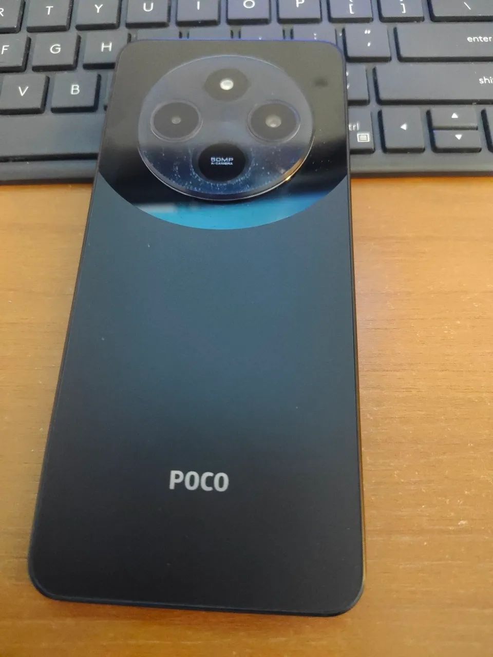 Poco c75 256 GB