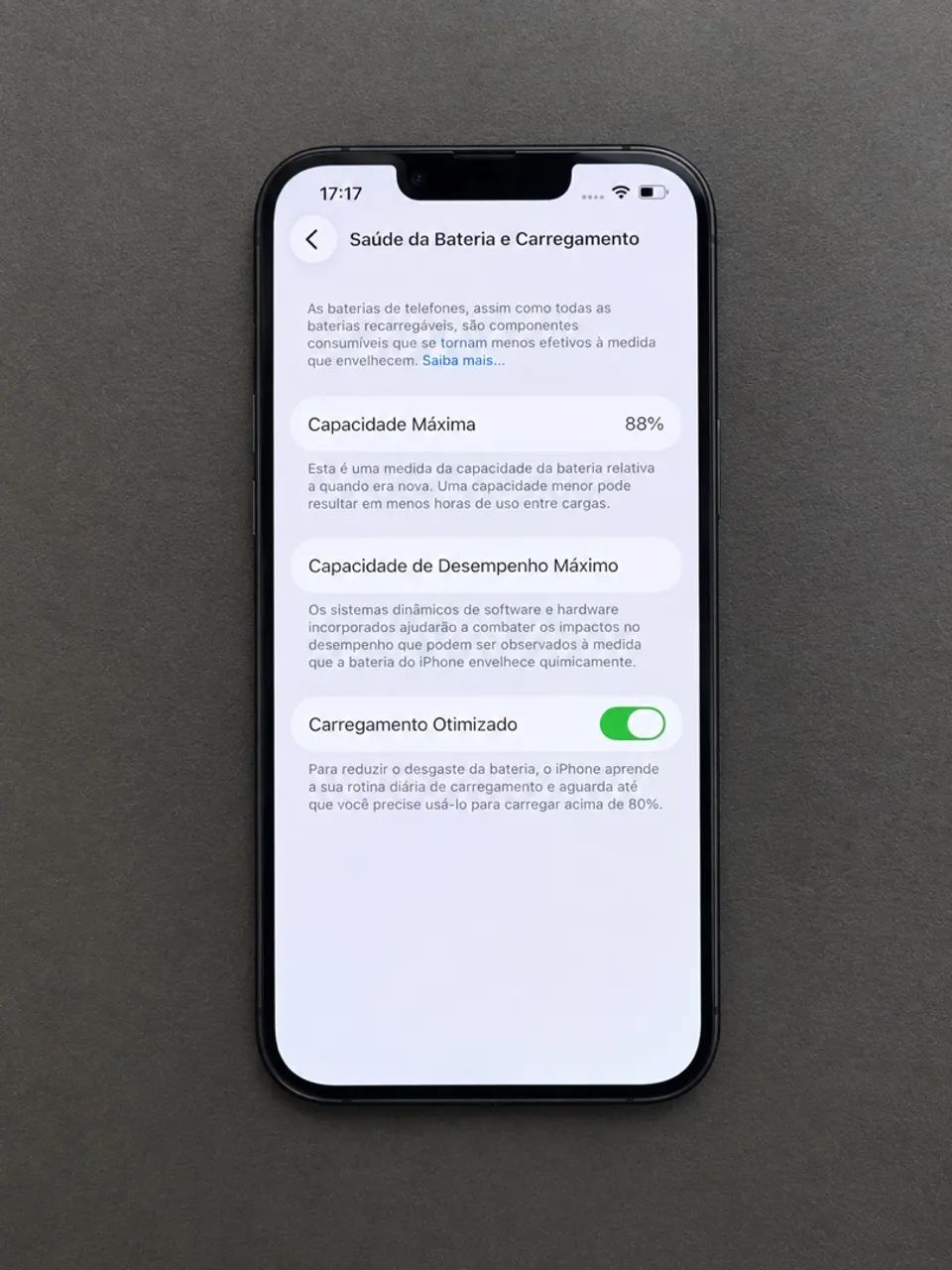 iPhone 14 128gb - Foto 4