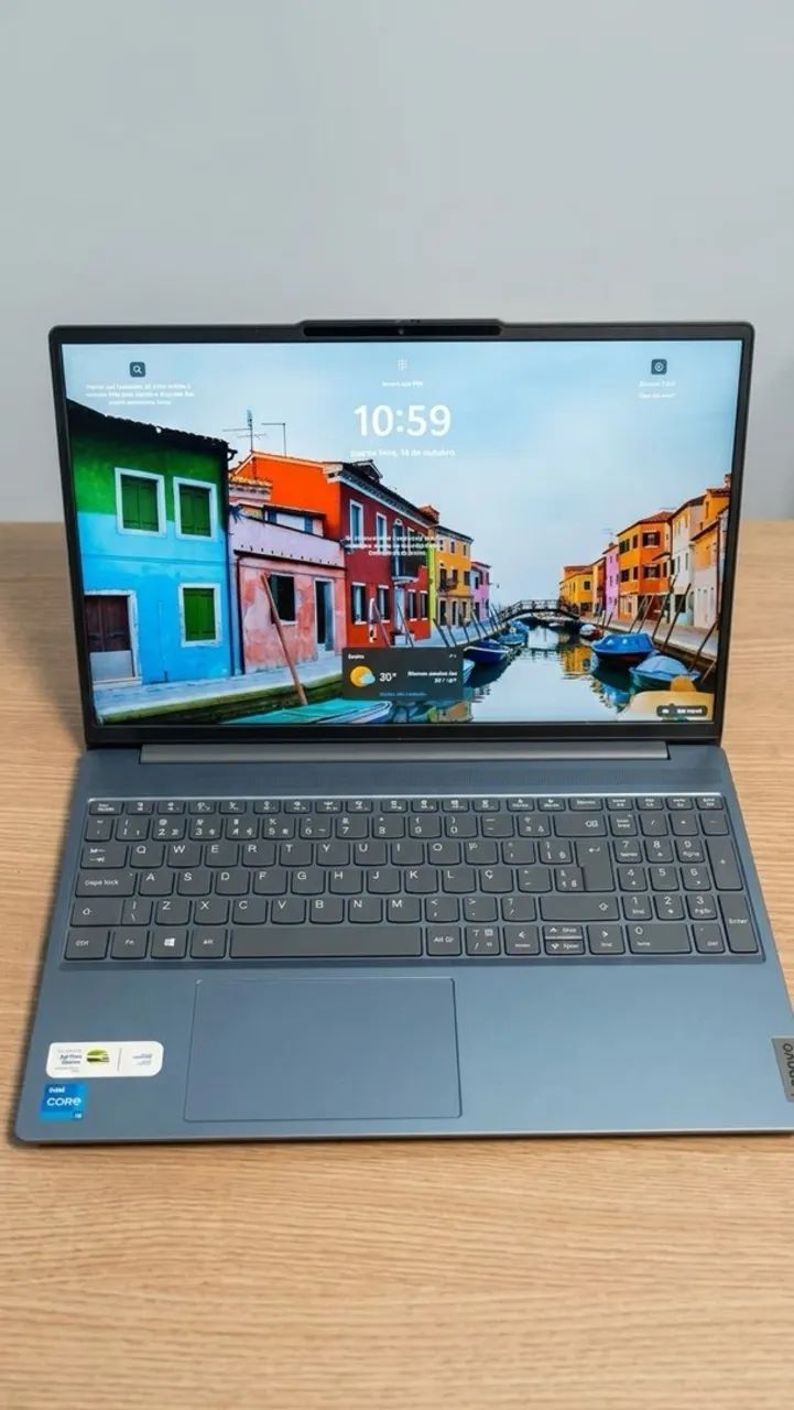 Lenovo IdeaPad Slim 3 - Foto 2
