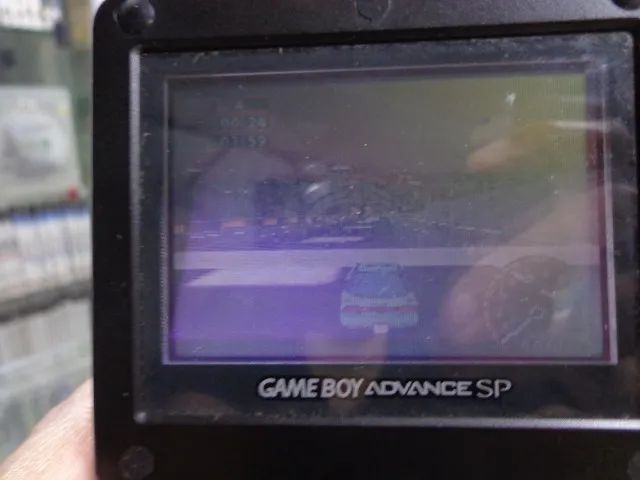 Jogo Need For Speed Underground 2 Game BoY Advance  - Foto 4