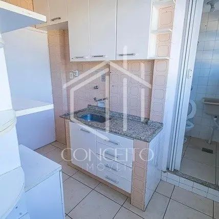 APARTAMENTO | 2 QUARTOS | 1 VAGA - LIBERDADE - Foto 5