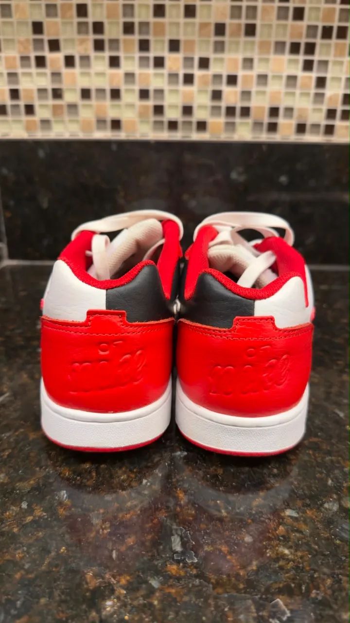 Nike Ebernon low premium - Foto 5