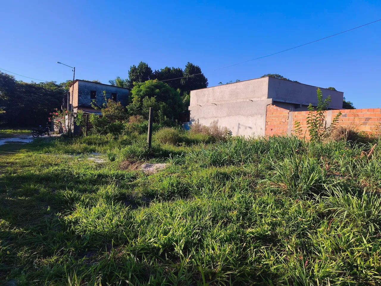 Terreno em Salinas da Margarida  - Foto 3
