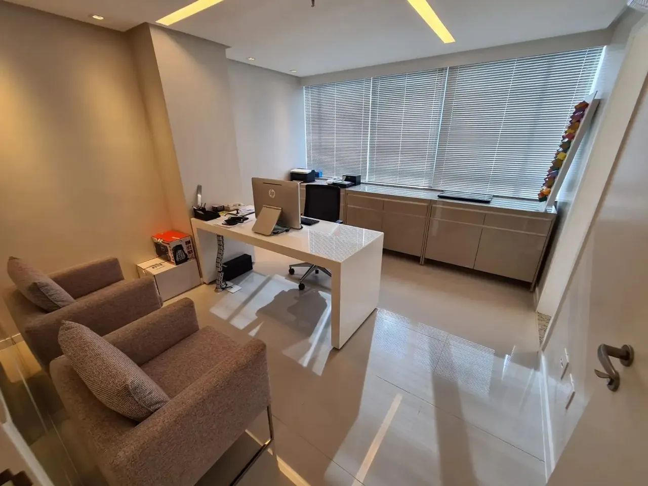 Comercial para vender e alugar em rua pública, ALPHAVILLE I, Salvador, BA - Foto 9