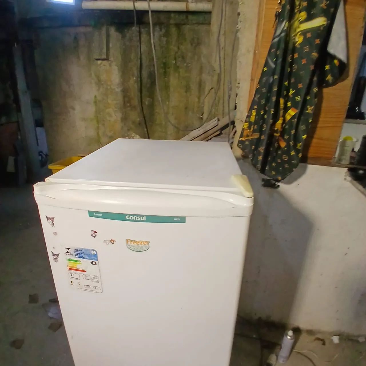 Freezer cônsul  - Foto 4