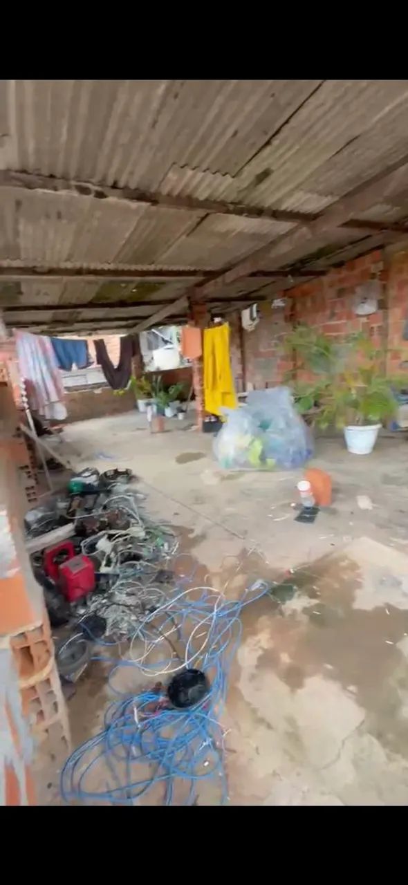 Foto - Salvador - Jardim Cajazeiras