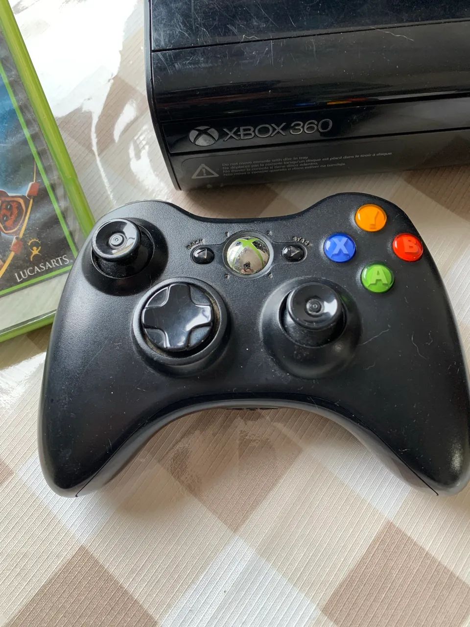 XBOX 360 - Foto 4