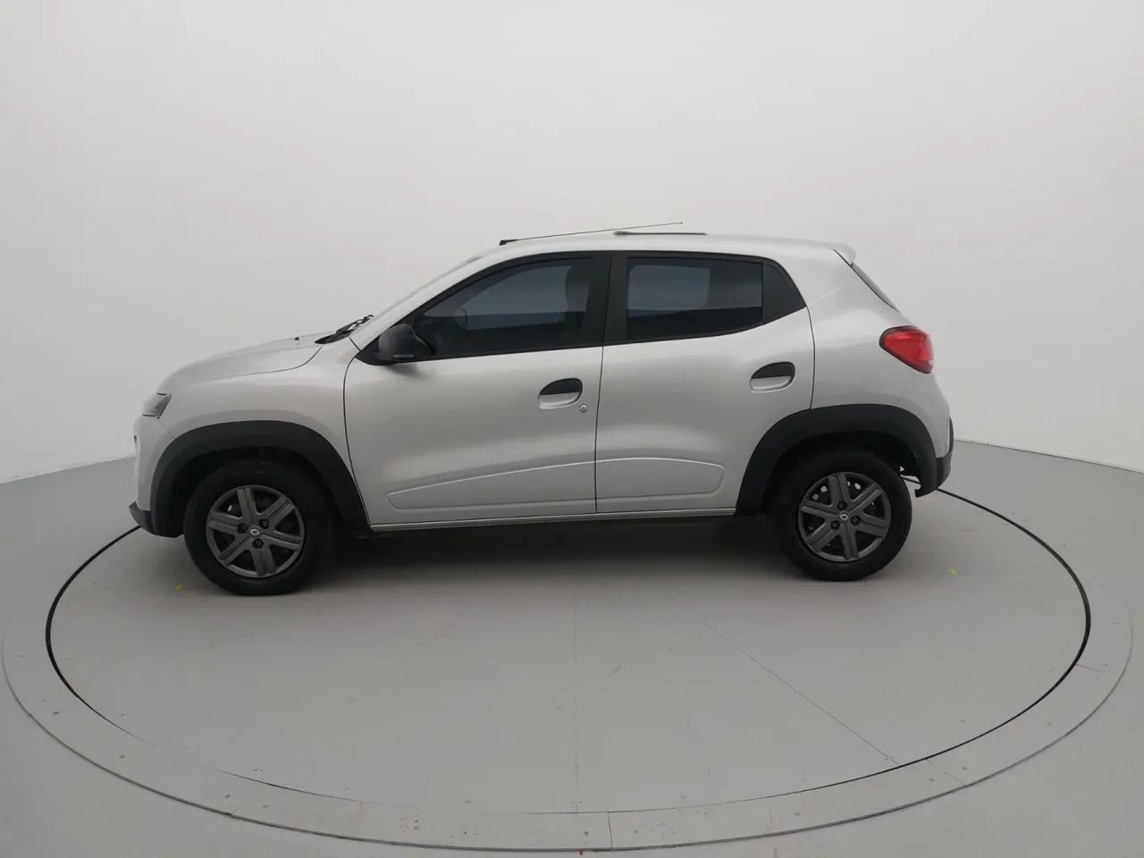 Renault Kwid 1.0 Zen 2025 - Foto 2