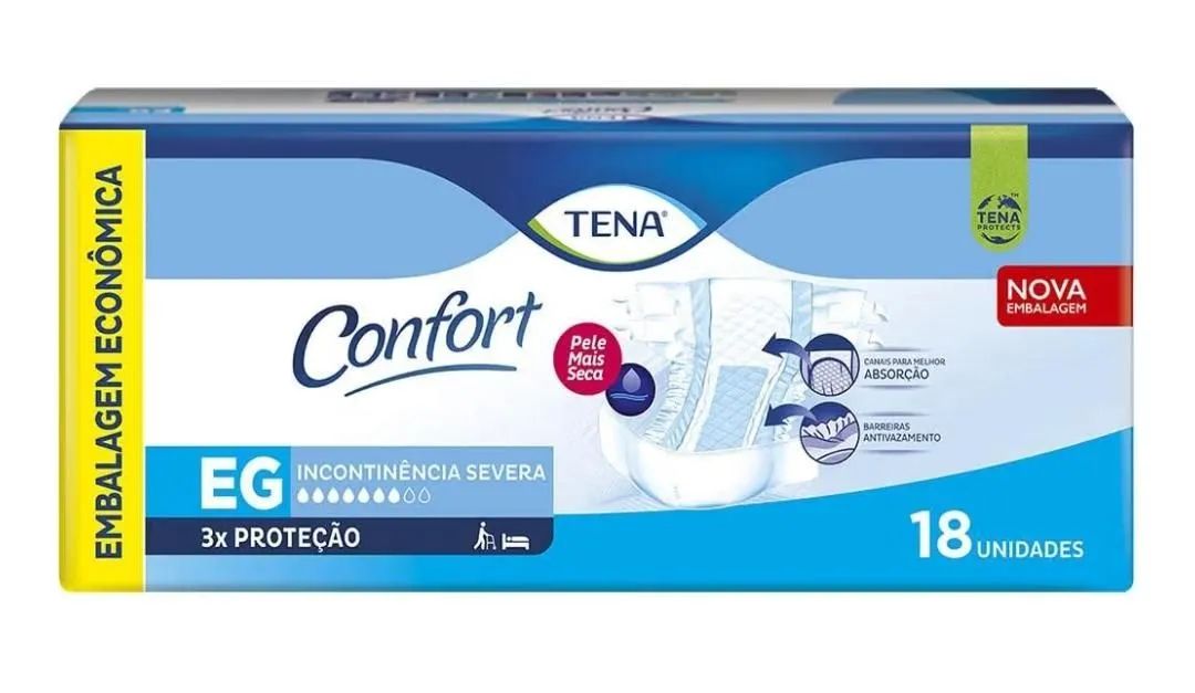 Vendo fralda geriatrica  - Foto 3