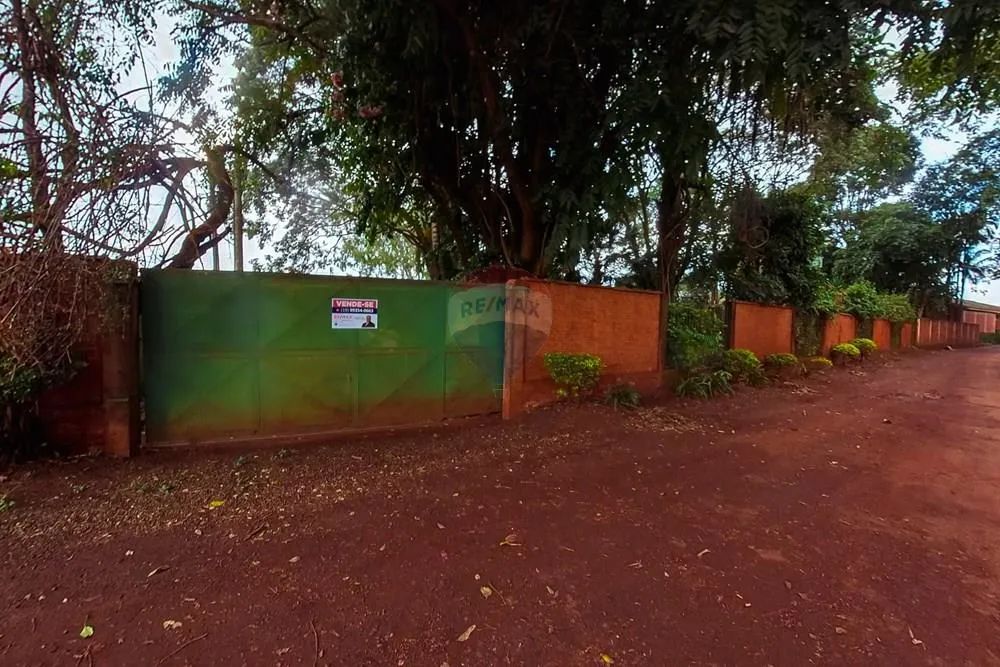 Chácara Paineira - Estrada Graminha Leme - SP